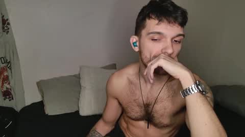 Snapshot of jackdesfeux chatting on 02-25-25, 01:09 Jack  online show from 02-25-25, 01:09