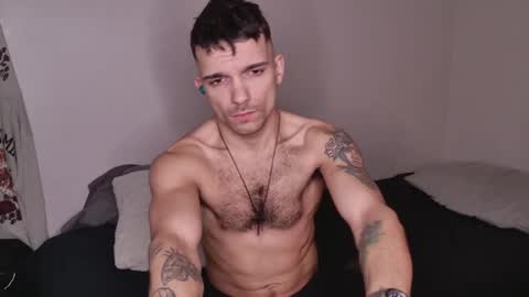 Snapshot of jackdesfeux chatting on 02-26-25, 05:53 Jack  online show from 02-26-25, 05:53