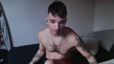 Snapshot of jackdesfeux chatting on 02-26-25, 10:09 Jack  online show from 02-26-25, 10:09