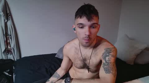 Snapshot of jackdesfeux chatting on 02-27-25, 09:25 Jack  online show from 02-27-25, 09:25