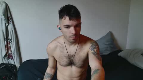 Snapshot of jackdesfeux chatting on 02-28-25, 04:53 Jack  online show from 02-28-25, 04:53