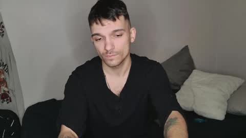 Snapshot of jackdesfeux chatting on 03-01-25, 02:37 Jack  online show from 03-01-25, 02:37