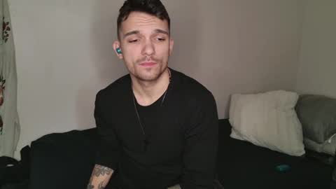 Snapshot of jackdesfeux chatting on 03-05-25, 12:22 Jack  online show from 03-05-25, 12:22