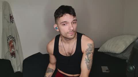 Snapshot of jackdesfeux chatting on 03-07-25, 01:20 Jack  online show from 03-07-25, 01:20