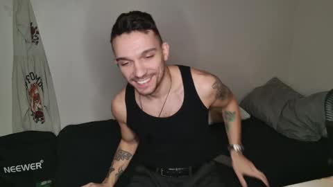 Snapshot of jackdesfeux chatting on 03-08-25, 01:06 Jack  online show from 03-08-25, 01:06