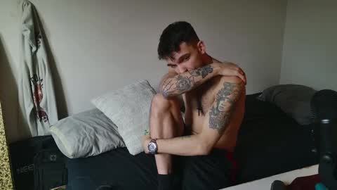 Snapshot of jackdesfeux chatting on 03-11-25, 03:23 Jack  online show from 03-11-25, 03:23