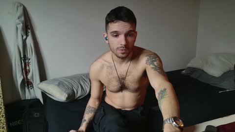 Snapshot of jackdesfeux chatting on 03-11-25, 08:53 Jack  online show from 03-11-25, 08:53