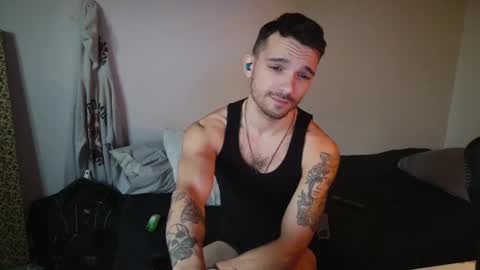 Snapshot of jackdesfeux chatting on 03-12-25, 10:50 Jack  online show from 03-12-25, 10:50