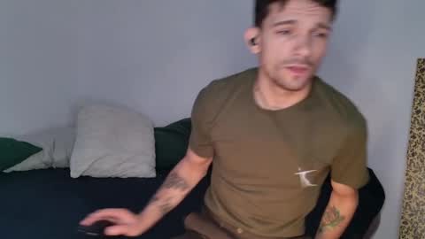 Snapshot of jackdesfeux chatting on 09-09-25, 05:45 Jack  online show from 09-09-25, 05:45