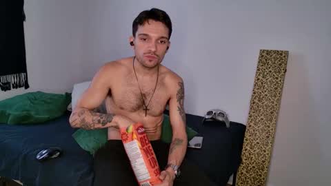 Snapshot of jackdesfeux chatting on 09-11-25, 03:12 Jack  online show from 09-11-25, 03:12