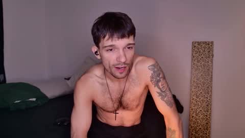 Snapshot of jackdesfeux chatting on 09-13-25, 08:25 Jack  online show from 09-13-25, 08:25