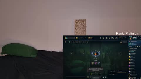 Snapshot of jackdesfeux chatting on 09-24-25, 08:39 Jack  online show from 09-24-25, 08:39