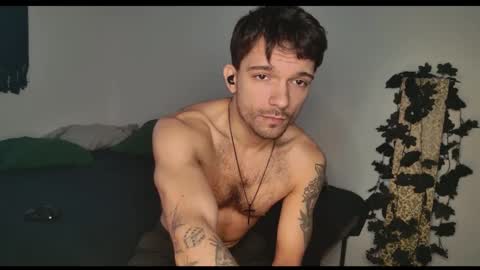 Snapshot of jackdesfeux chatting on 10-02-25, 09:22 Jack  online show from 10-02-25, 09:22