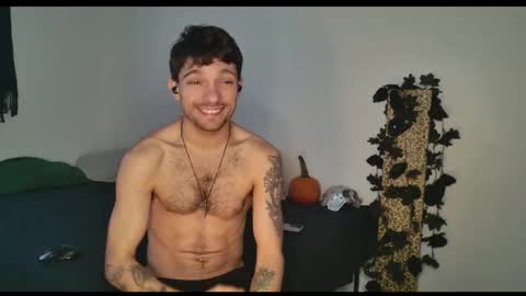 Snapshot of jackdesfeux chatting on 10-03-25, 03:09 Jack  online show from 10-03-25, 03:09