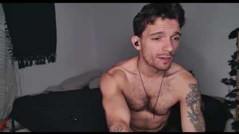 Snapshot of jackdesfeux chatting on 10-05-25, 10:40 Jack  online show from 10-05-25, 10:40