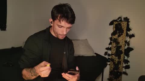 Snapshot of jackdesfeux chatting on 10-09-25, 06:55 Jack  online show from 10-09-25, 06:55