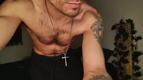 Snapshot of jackdesfeux chatting on 10-24-25, 09:28 Jack  online show from 10-24-25, 09:28