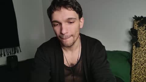 Jack  online show from 01-15-26, 11:41