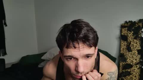 Jack  online show from 01-17-26, 12:43