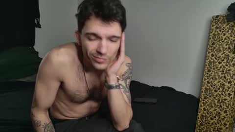 Jack  online show from 03-08-26, 09:40