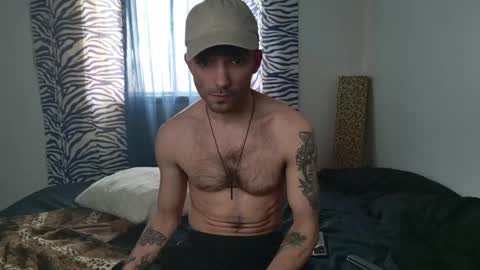 Jack  online show from 04-11-26, 05:39