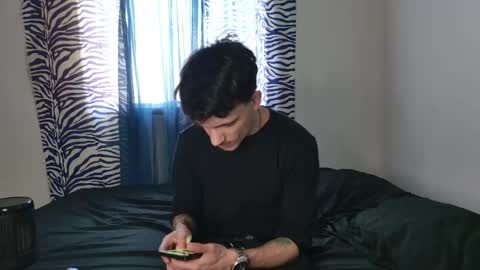 Snapshot of jackdesfeux chatting on 04-21-26, 05:17 Jack online show from 04-21-26, 05:17