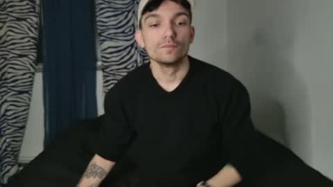 Snapshot of jackdesfeux chatting on 05-01-26, 07:46 Jack online show from 05-01-26, 07:46