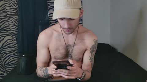 Snapshot of jackdesfeux chatting on 05-02-26, 05:56 Jack online show from 05-02-26, 05:56