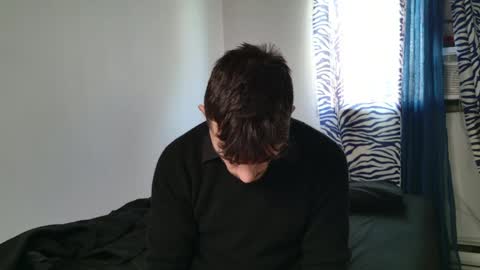 Snapshot of jackdesfeux chatting on 05-30-26, 06:38 Jack online show from 05-30-26, 06:38