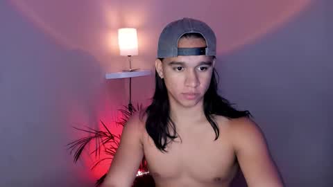 jacke__lee online show from 11-26-25, 07:37
