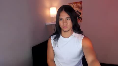 jacke__lee online show from 02-04-26, 08:42