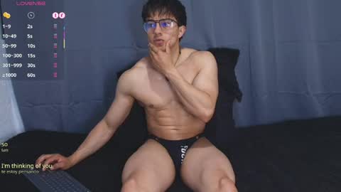 Jacke online show from 04-11-26, 04:28