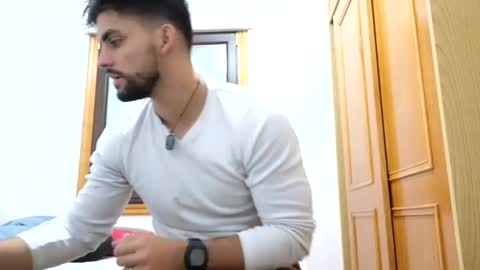 Snapshot of jackecuador chatting on 12-11-24, 06:36 Jack online show from 12-11-24, 06:36