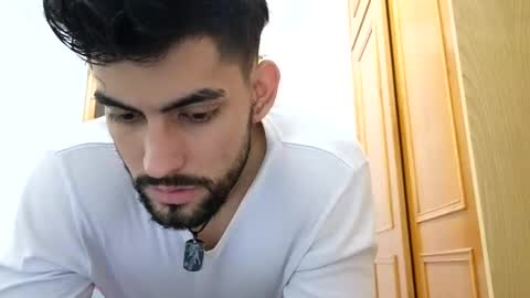 Snapshot of jackecuador chatting on 12-13-24, 10:41 Jack online show from 12-13-24, 10:41