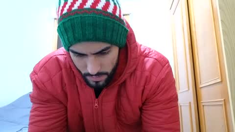 Snapshot of jackecuador chatting on 12-16-24, 02:38 Jack online show from 12-16-24, 02:38