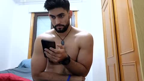 Snapshot of jackecuador chatting on 12-17-24, 07:37 Jack online show from 12-17-24, 07:37