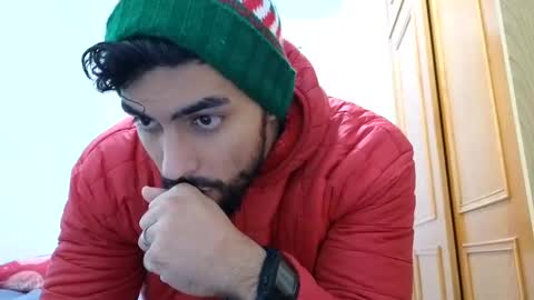 Snapshot of jackecuador chatting on 12-20-24, 01:33 Jack online show from 12-20-24, 01:33