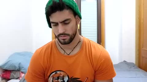 Snapshot of jackecuador chatting on 12-26-24, 01:21 Jack online show from 12-26-24, 01:21