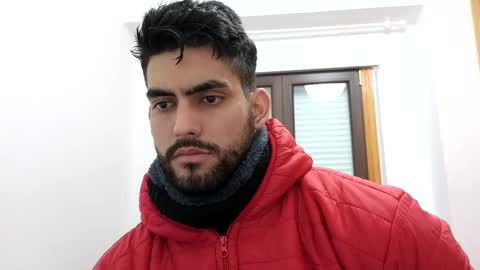 Snapshot of jackecuador chatting on 01-03-25, 09:25 Jack online show from 01-03-25, 09:25