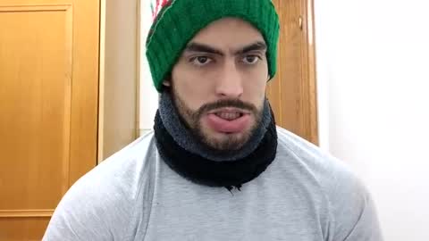 Snapshot of jackecuador chatting on 01-04-25, 11:00 Jack online show from 01-04-25, 11:00