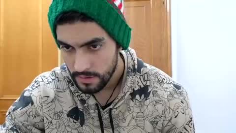 Snapshot of jackecuador chatting on 01-06-25, 06:36 Jack online show from 01-06-25, 06:36