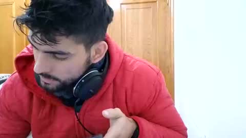 Snapshot of jackecuador chatting on 01-08-25, 11:43 Jack online show from 01-08-25, 11:43