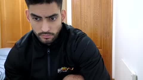 Snapshot of jackecuador chatting on 01-14-25, 09:45 Jack online show from 01-14-25, 09:45