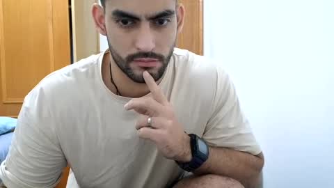 Snapshot of jackecuador chatting on 01-15-25, 08:41 Jack online show from 01-15-25, 08:41