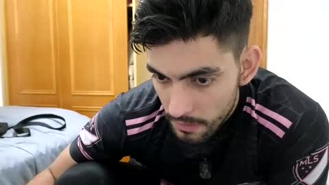 Snapshot of jackecuador chatting on 01-16-25, 11:04 Jack online show from 01-16-25, 11:04