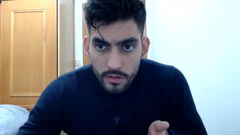 Snapshot of jackecuador chatting on 01-17-25, 02:28 Jack online show from 01-17-25, 02:28