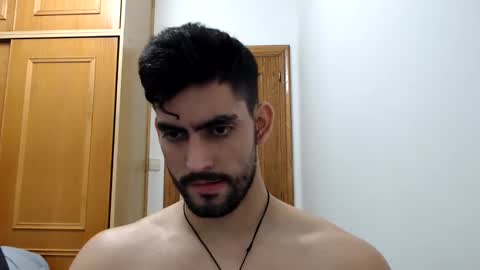 Snapshot of jackecuador chatting on 01-17-25, 05:30 Jack online show from 01-17-25, 05:30