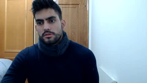Snapshot of jackecuador chatting on 01-18-25, 11:32 Jack online show from 01-18-25, 11:32