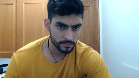 Snapshot of jackecuador chatting on 01-22-25, 02:46 Jack online show from 01-22-25, 02:46