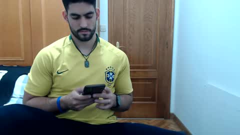 Snapshot of jackecuador chatting on 01-24-25, 12:20 Jack online show from 01-24-25, 12:20